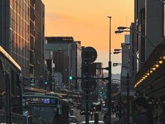 -四条大桥