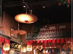 大堂-南京大牌档(之心城店)