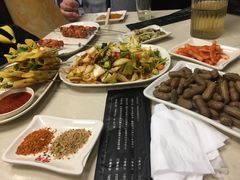 -白玉串城(南六中路店)