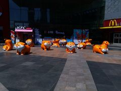 -沈阳百联购物中心(青年大街店)