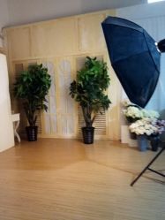 -小脚丫儿童摄影(勒泰中心商场店)