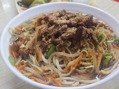 清汤饸饹-王大妈清汤饸饹(白云社区店)