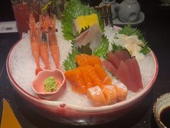 -上井精致料理(大坪店)