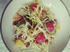 -聚丰园•湖鲜餐厅(阿红私房菜梅石路店)