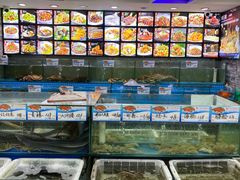 -小老板海鲜酒家(董家渡店)