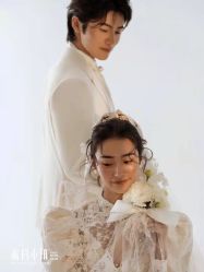 -苏菲亚婚纱摄影