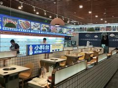 -燃尖儿自助串串火锅(新业广场店)