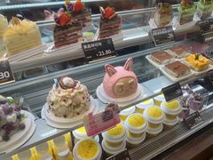 -FANEN法念·烘焙·甜点(万象城店)