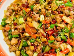 -聂发财重庆江湖菜(解放碑店)