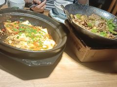 -费大厨辣椒炒肉(万家丽一店)