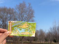 -宿豫区运河湾森林动物园