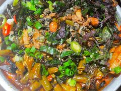 -水平有限广西米粉·广西风味集(五道口店)