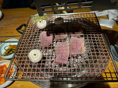 -九田家黑牛烤肉料理(华侨城店)