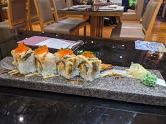 真命天子卷-昱匠·日本料理(金融街店)