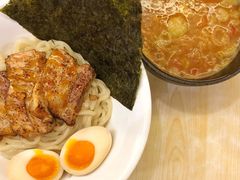 -八盛屋·沾面(集美万达店)