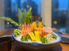 -九井澤精致料理(金茂店)