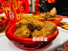 -龙湖西安曲江天街
