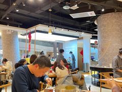 -湯系·煲汤手艺人(东二环泰禾广场店)