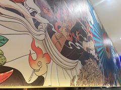 -半天妖烤鱼(东方新天地店)