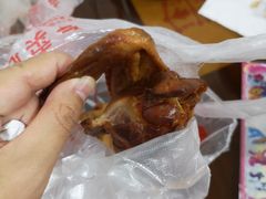 -京八珍(和平东桥店)