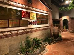 大堂-味友·厦门味(集美店)