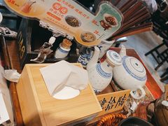 -南京大牌档(人民广场店)