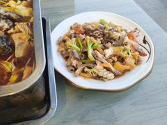 -毛姐烤鱼(福州汽车客运西站店)