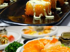 -羽寿司(东方宝泰店)