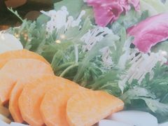 -京都蝎府羊蝎子火锅(珠市口店)