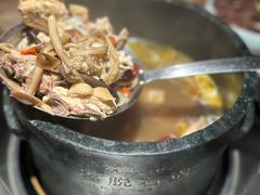 -蘑界·野生菌火锅(深业上城店)