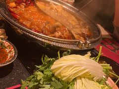 -牛New寿喜烧(金茂览秀城店)