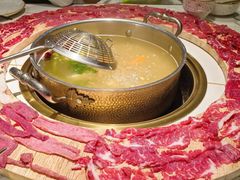 -牛人日志·鲜牛肉骨汤火锅(万科里瑧店)