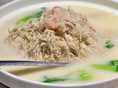 -淮扬府(安定门店)
