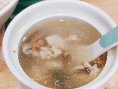 -老乡鸡(东方广场店)