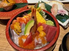 -阿吾罗·月咏精致日料(港汇恒隆广场店)