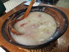 -南拳十三姨·潮汕砂锅粥(世纪金源店)