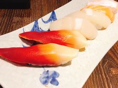 -大雄寿司(中华广场店)