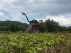 -红山村