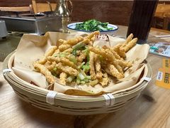 -肖记公安牛肉鱼杂馆·省级非物质文化遗产(三角路直营店)