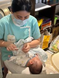 -和伊母婴护理中心·全套房(金山店)
