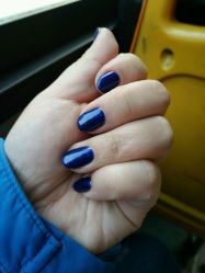 -NEW LOOK-绿麓 · 美甲美睫脱毛工作室