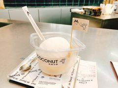 -M Stand(BFC外滩金融中心店)