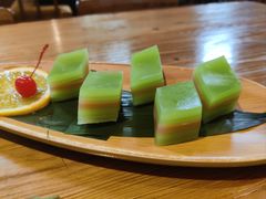 -泰堤坊(淡水体育馆店)