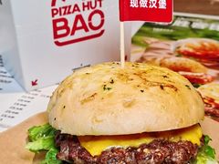 -必胜客(五道口店)