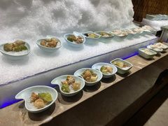 -海玥荟海鲜姿造自助餐厅(欧罗巴广场店)