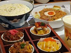 -火山屋台(新街口店)