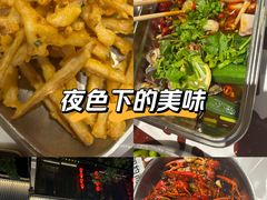 -靓靓蒸虾·头牌蒸虾(雪松路总店)