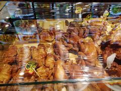 -金麦田熏酱小酒馆(上江街店)