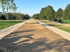 -秦始皇帝陵博物院-丽山园