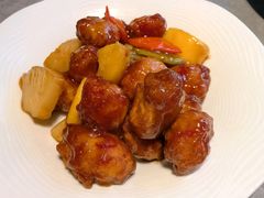 -有璟阁港式餐厅(国贸商城店)